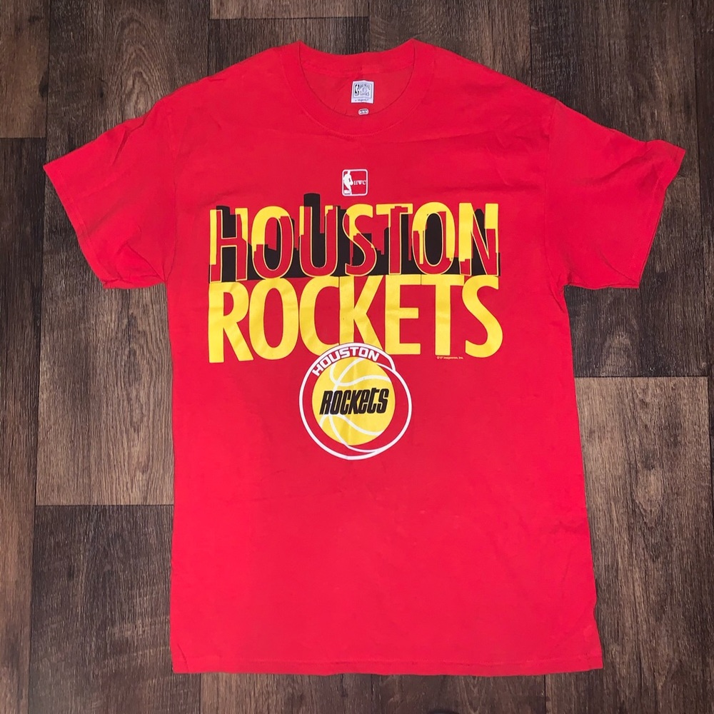 Houston Rockets Tee